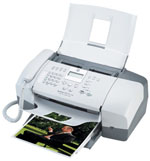HP Officejet 4255